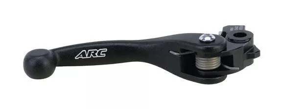ARC Power Lever Front Brake Lever Kawasaki / Yamaha 125cc-450cc 2007-2027