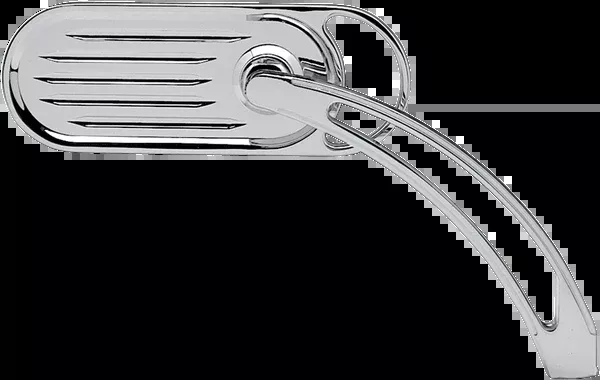Arlen NESS Chrome Mirror
