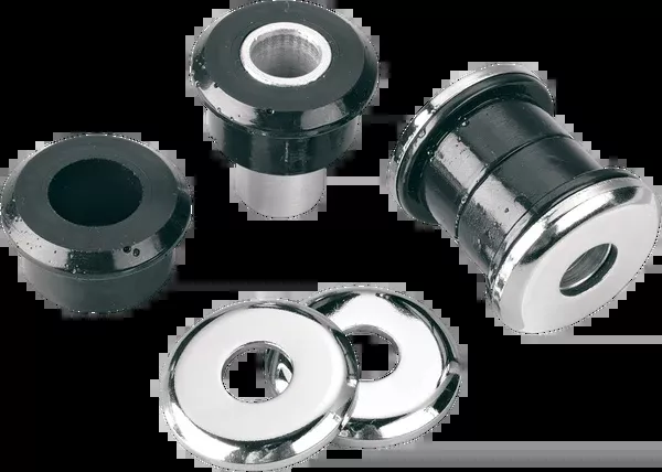 Arlen NESS Dampener Kit – Harley Davidson