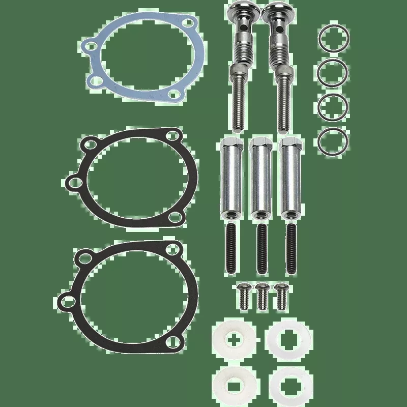 Arlen Ness Gasket/Hdwe Stage 1 (KT) (602-014)