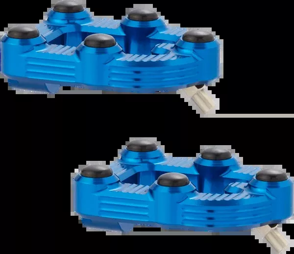 Arlen NESS MX Foot Pegs