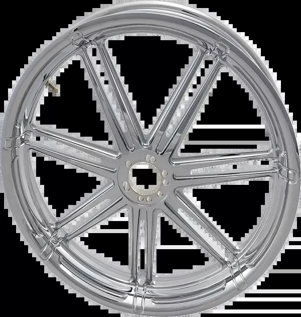 Arlen NESS Rim – 7-Valve – Front – Chrome – 21×3.5