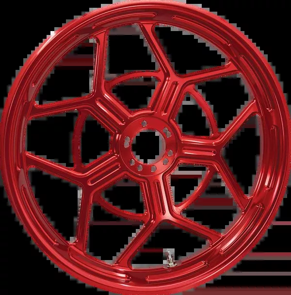 Arlen NESS Speed 5 Forged Wheel