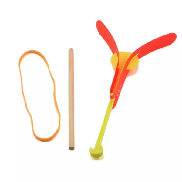 Arrowcopter Single