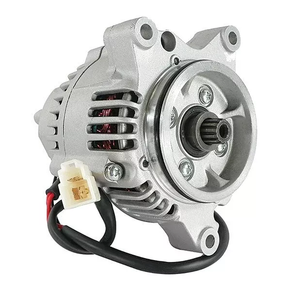 Arrowhead Alternator (400-48112)