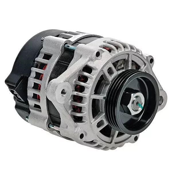 Arrowhead Alternator (400-52377)