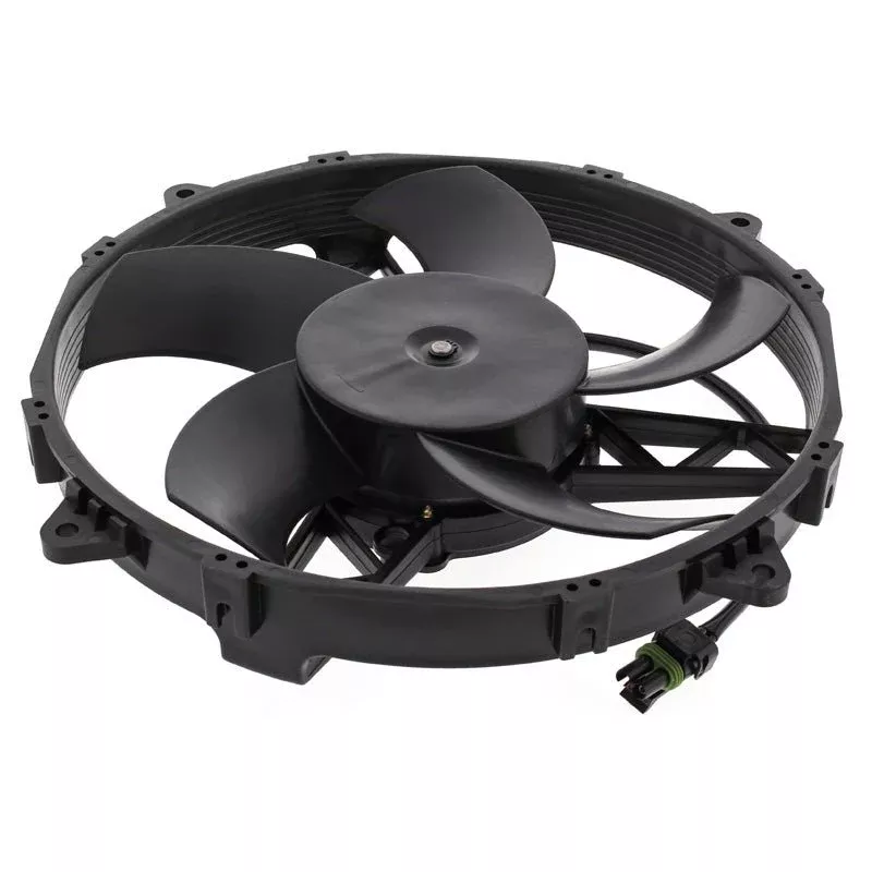 Arrowhead Complete Radiator FAN