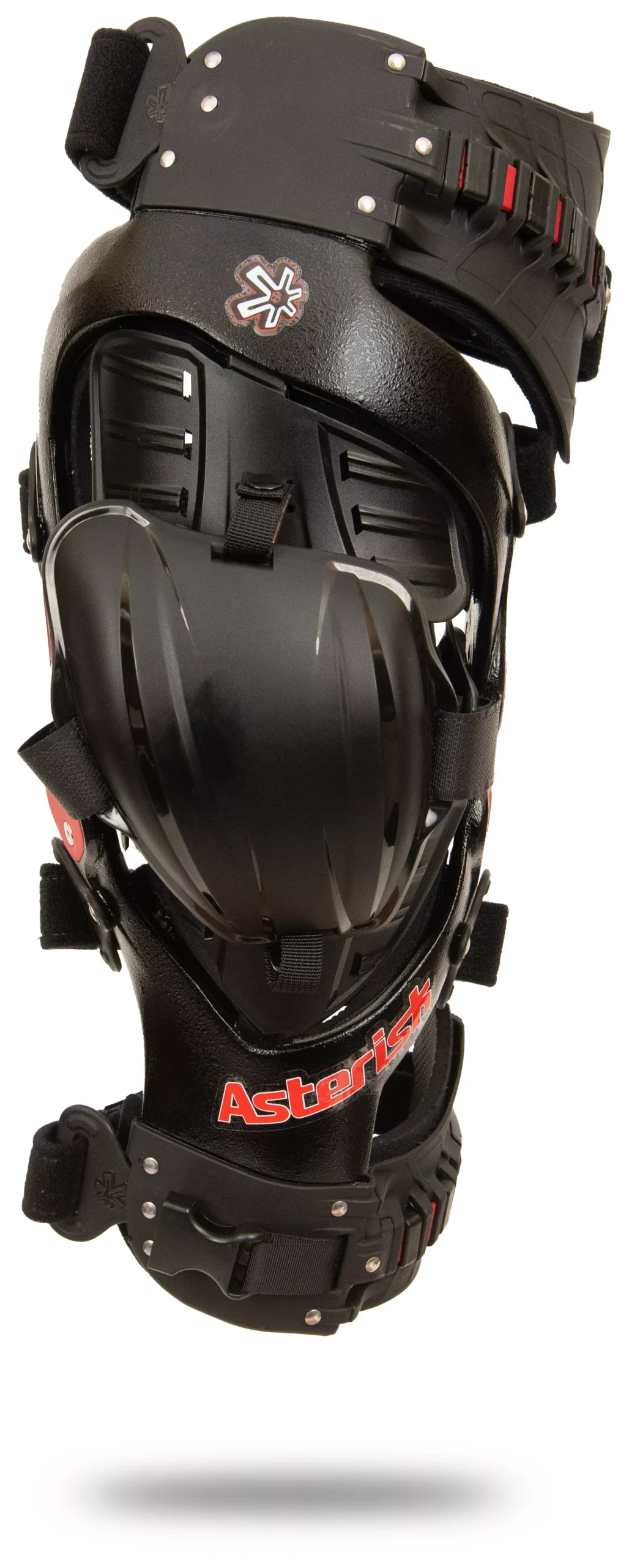 Asterisk Ultra Cell 4.1 Knee Protection System