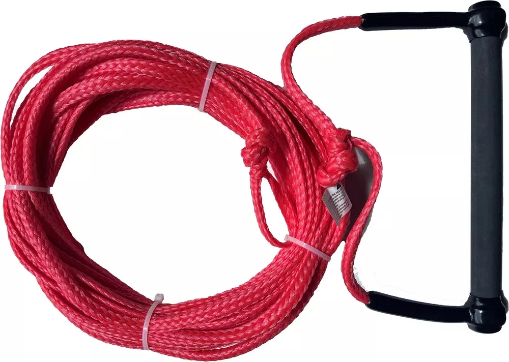 Atlantis P W SKI Rope Standard 75′ – A1922RD