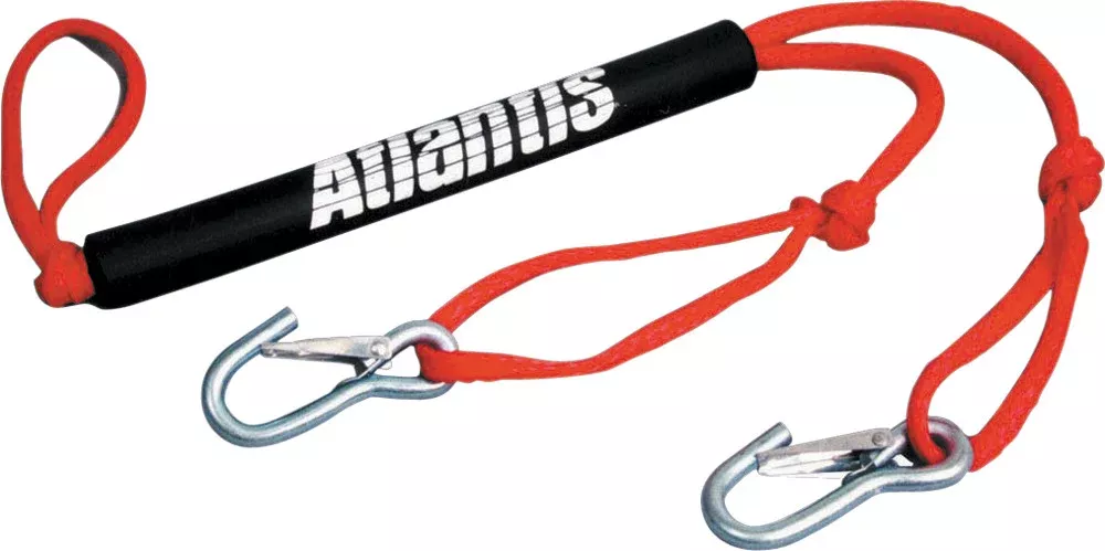 Atlantis TOW Hook-UP Rope Double – A1926RD