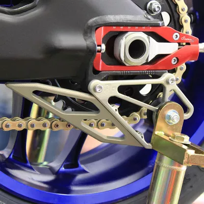 Attack Performance Yamaha YZF-R7 22-26 Sprocket Guard & Lifter Kit