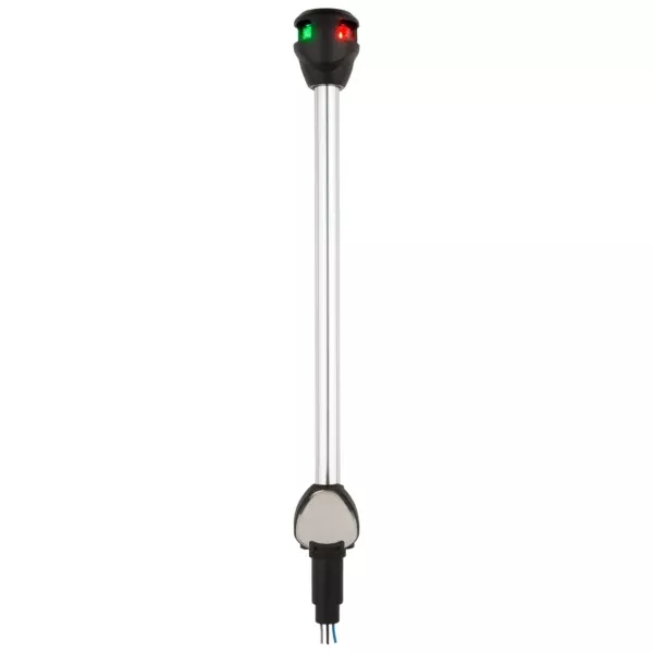 Attwood 10″ Lightarmor Pole Light