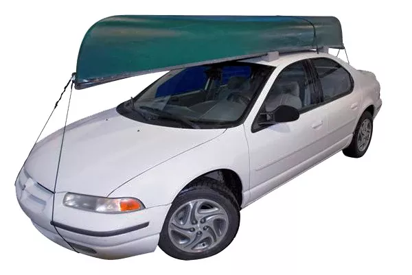 Attwood Canoe Car-Top Fastener