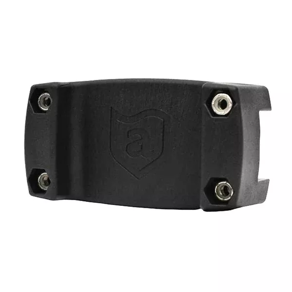 Attwood HD Rail Mount Rod Holder