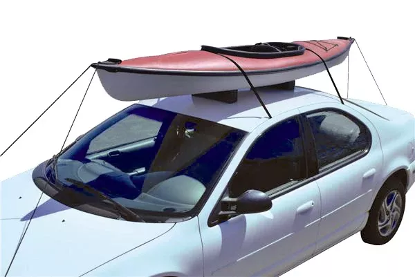 Attwood Kayak Car-Top Fastener