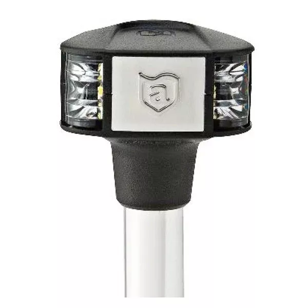 Attwood Powerbase Series MH Navigation Light Kit