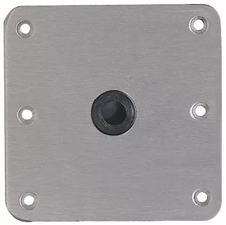 Attwood Swivl-EZE Piedeatal Base Mounting