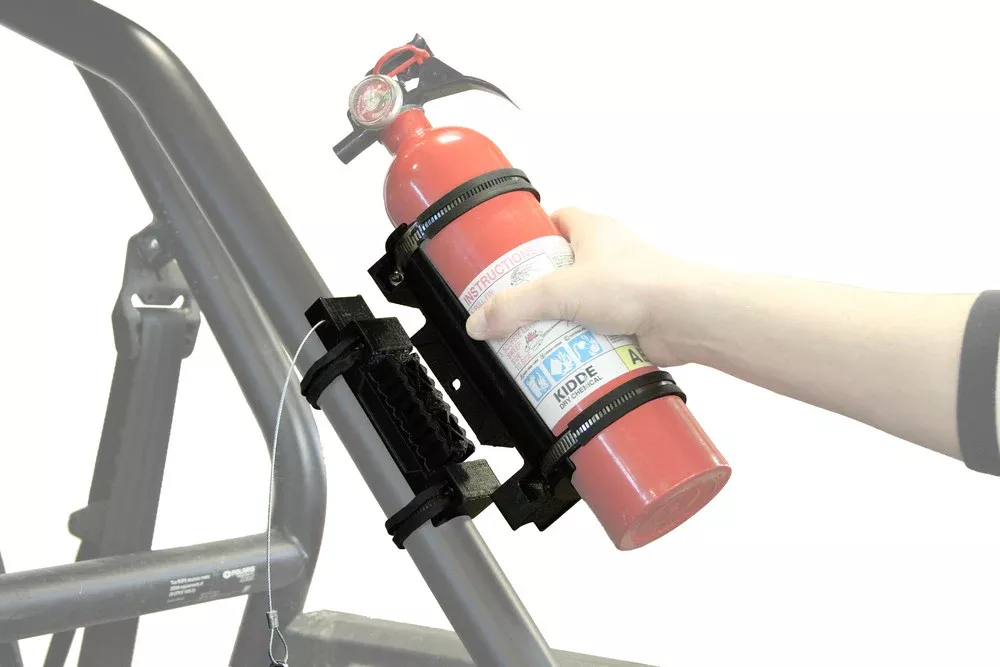 ATV Tek Elite Series Fire EXT Mount – FIRE-ES1
