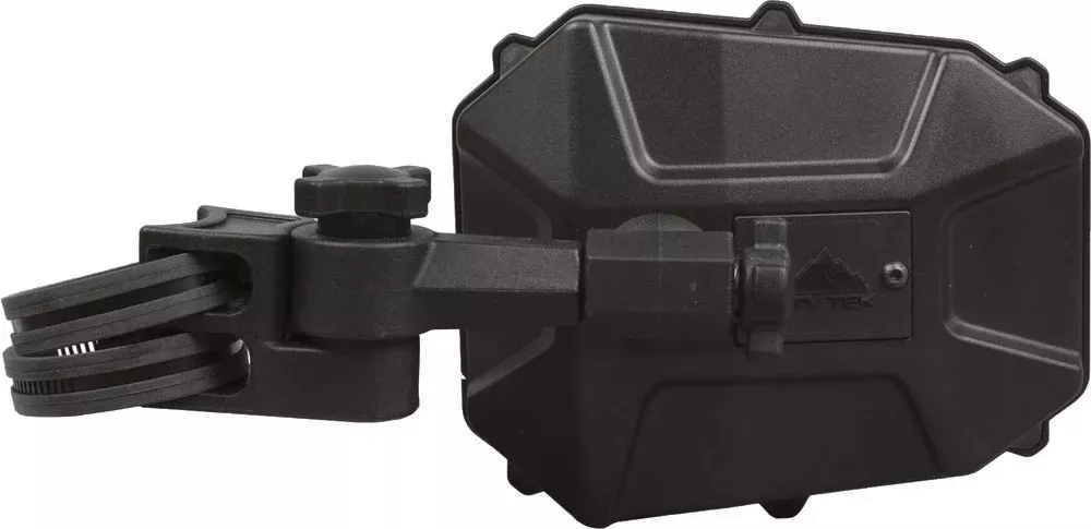 ATV Tek Elite Side Mirror With Dual Breakaway Mount – UTVMIR-ES1