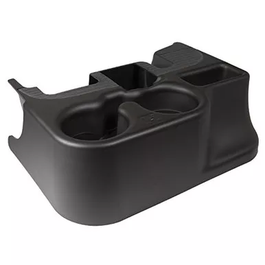Auto Meter P10180 Storage Console, Black