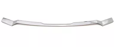 Auto Ventshade 622189 Aeroskin Flush Mount Chrome Hood Protector
