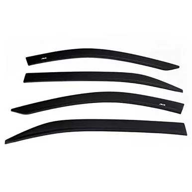 Auto Ventshade 894090 Ventvisor Low Profile Deflector 4 pc. Fits 20 Explorer