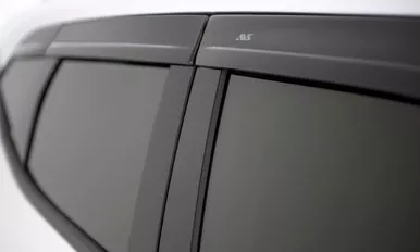 Auto VentShade 894093