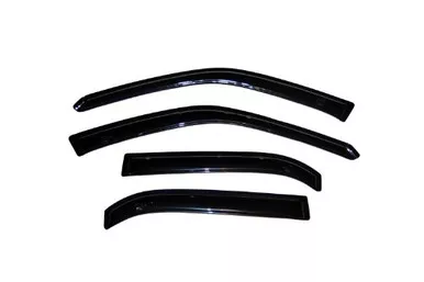 Auto Ventshade 94033 Ventvisor Deflector 4 pc. Fits 98-02 Corolla Prizm