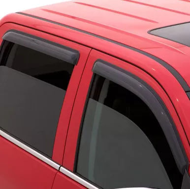 Auto Ventshade 94197 Ventvisor Deflector 4 pc. Fits 99-03 TL