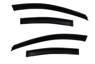 Auto Ventshade 94611 Original Ventvisor, 4 Piece