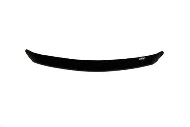 Auto Ventshade AVS 24929 Bugflector II Dark Smoke Hood Shield