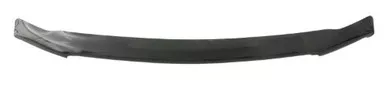 Auto Ventshade AVS 25123 Bugflector II Dark Smoke Hood Shield