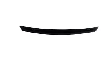 Auto Ventshade AVS 25352 Bugflector II Dark Smoke Hood Shield