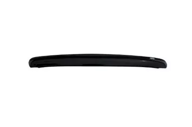 Auto Ventshade AVS 25430 Bugflector II Dark Smoke Hood Shield
