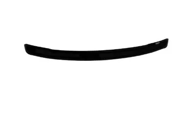 Auto Ventshade AVS 25558 Bugflector II Dark Smoke Hood Shield
