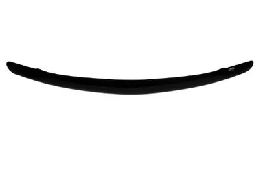 Auto Ventshade AVS 25720 Bugflector II Dark Smoke Hood Shield