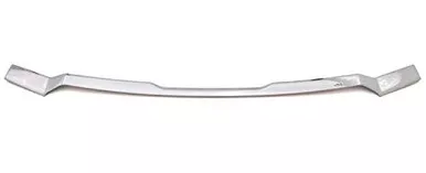 Auto Ventshade AVS 622187 Aeroskin Flush Mount Chrome Hood Protector