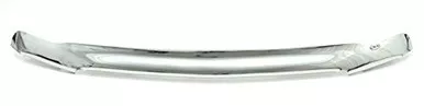Auto Ventshade AVS 680570 Chrome Hood Shield