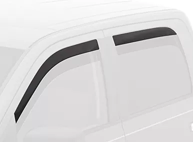 Auto Ventshade AVS 894033 Low Profile Dark Smoke Ventvisor Window Deflector 4PC