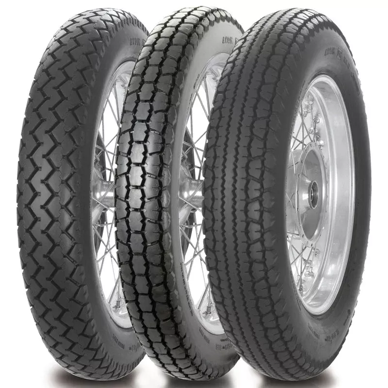 Avon 3.25-17 (50S) RR Safety Mileage AM7 (1645501)