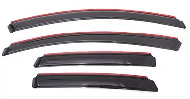 AVS 194389 In-Channel Window Deflector Ventvisor 4-Piece 2012-2017 Fits Buick