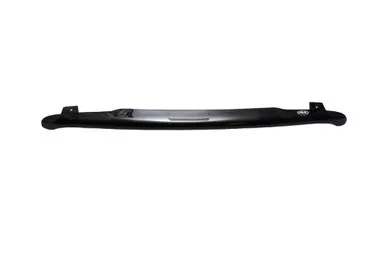 AVS 21321 Hoodflector Bug Deflector - Smoke 2007-2017 Fits d Expedition