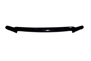 AVS 21953 Hoodflector Bug Deflector Rock Shield Smoke 2019-2021 Fits Ram 1500