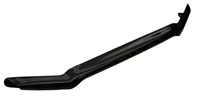 AVS 25310 Bugflector II Bug Deflector Smoke Full Height 2012-2015 Fits Toyota