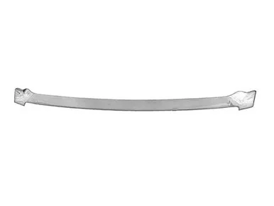 AVS 622005 Aeroskin Bug Shield Chrome Hood Guard 2007-2010 Fits Chevy Silverado
