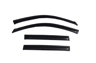 AVS Vent Visor, 4-Piece (94063)