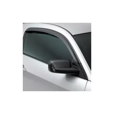 AVS Ventvisor, 2pc Front 92536