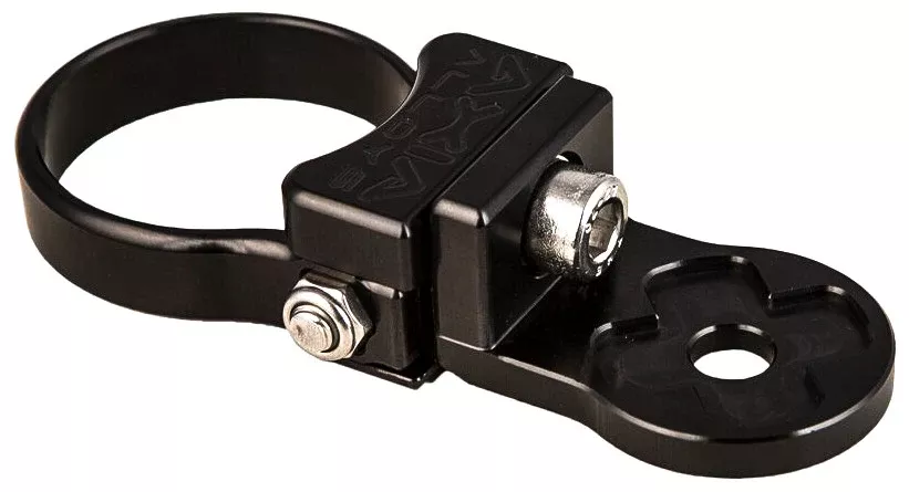Axia 2 WAY Radio ANT Mount Black – MODAAM-BK