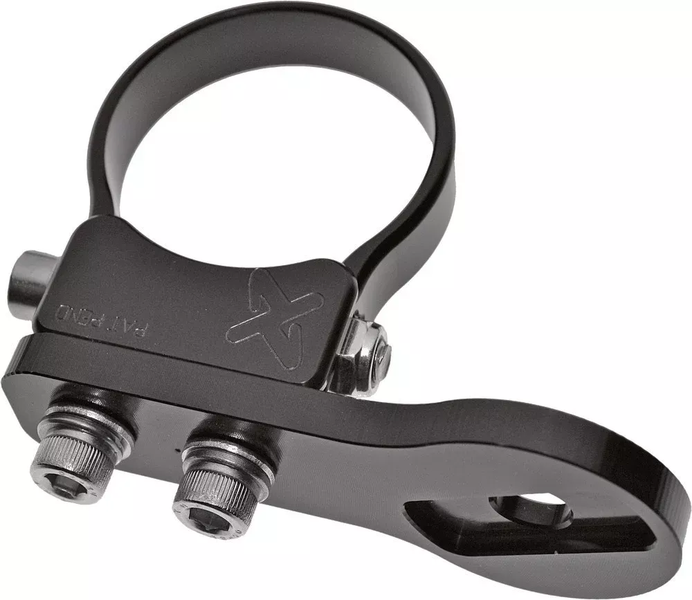Axia 2WAY Radio ANT Mount Black 1 Clamp Needed – MODAM-BK