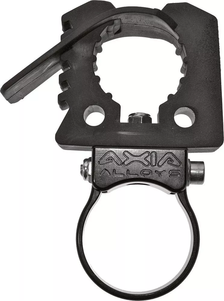 Axia ALL Purpose Adjustable Mount Black 1 Clamp Needed – MODAP2-BK